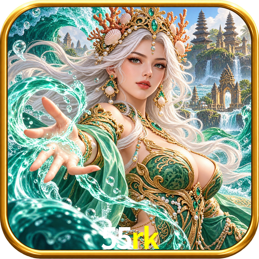 55rk APK v4.7.5 - Screenshot UI modern dan intuitif Indonesia